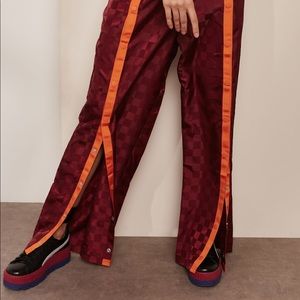 FENTY X Puma Tear away Track Pants Rhianna